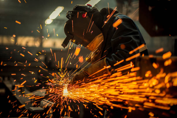 Trusted Superior, CO Welder & Metal Fabrication Experts