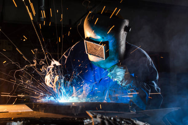 Affordable Welder Services in Superior, CO
