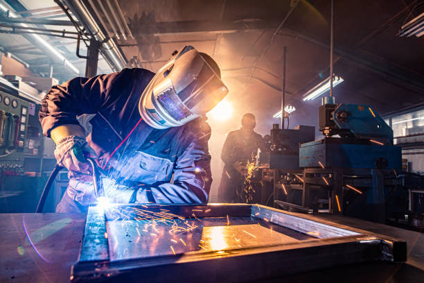Best Pipe Welding in Superior, CO