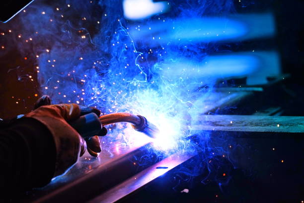 Affordable Welder Services in Superior, CO