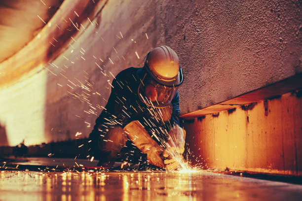 Trusted Superior, CO Welder & Metal Fabrication Experts