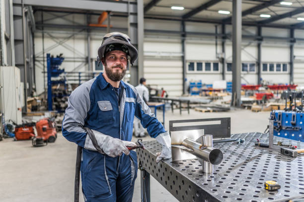 Best Welding Equipment Sales and Repair in Superior, CO